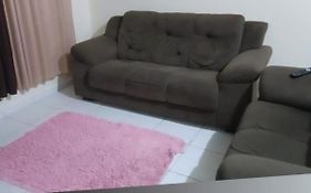 Casa perto da praia mobiliada